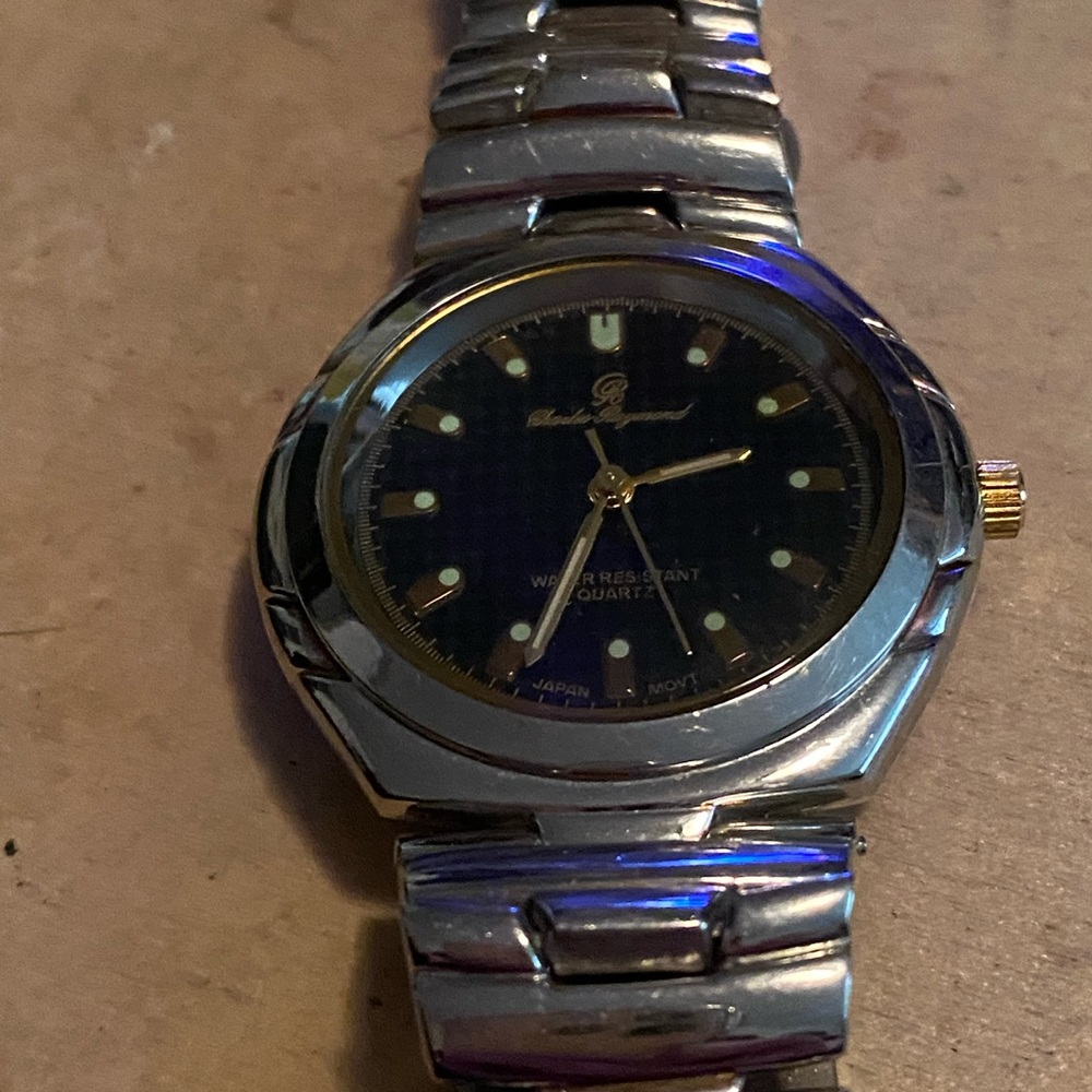 Charles Raymond Watch - Picture 5 of 5